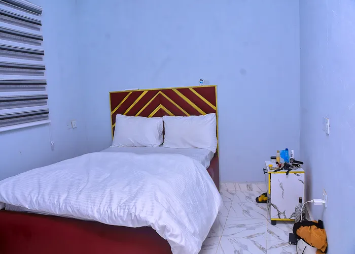 Faith Apartment